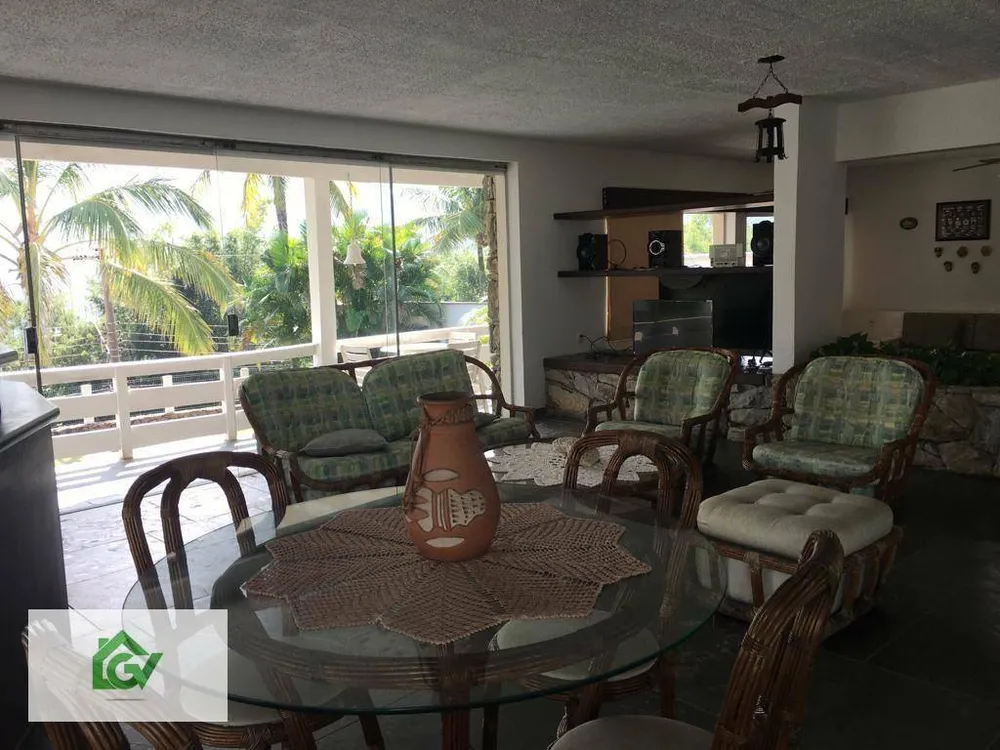Casa, 11 quartos, 742 m² - Foto 5