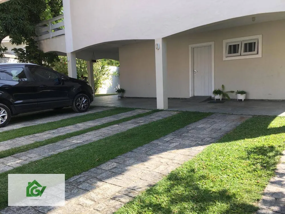 Casa, 11 quartos, 742 m² - Foto 12