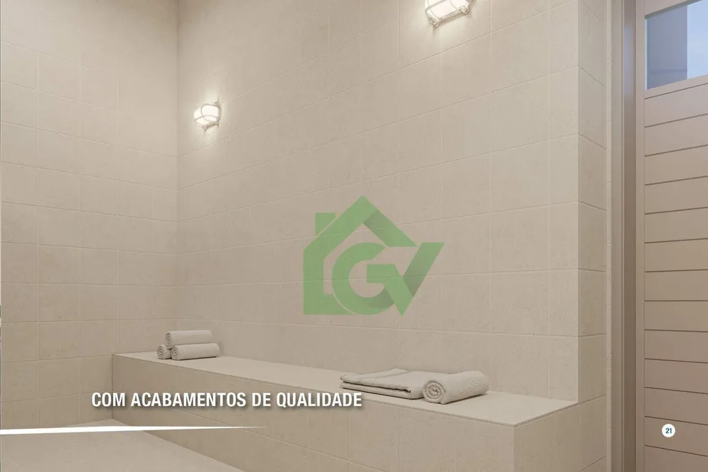 Apartamento, 1 quarto, 47 m² - Foto 4