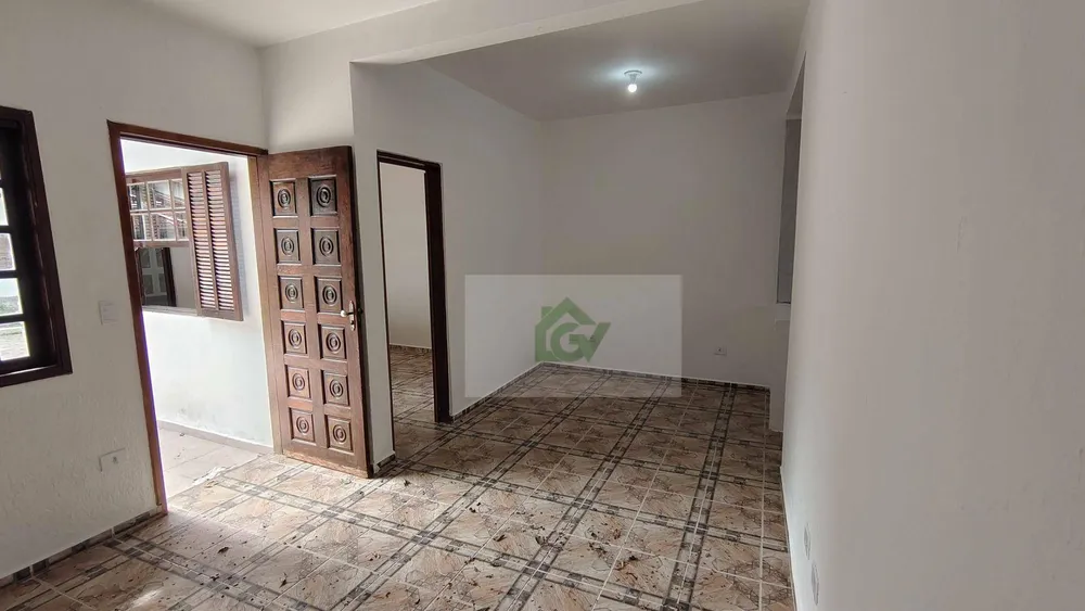 Casa de Condomínio, 2 quartos - Foto 2