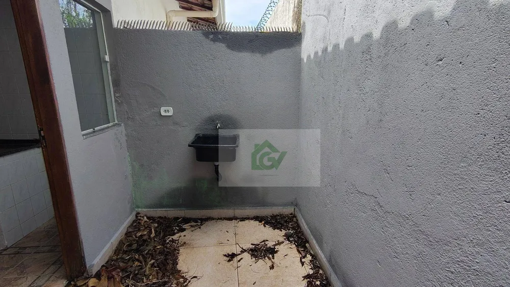 Casa de Condomínio, 2 quartos - Foto 10