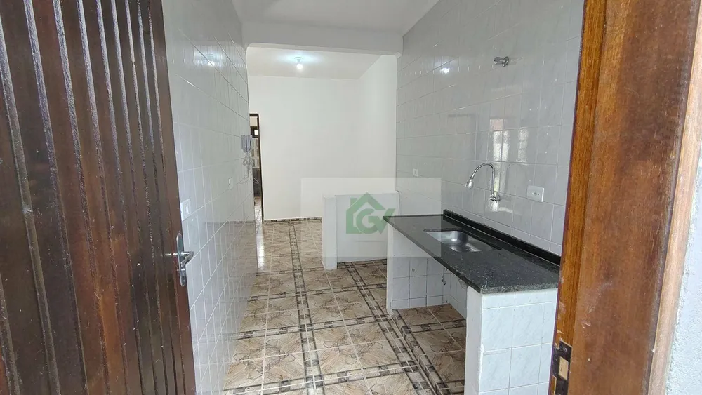 Casa de Condomínio, 2 quartos - Foto 8