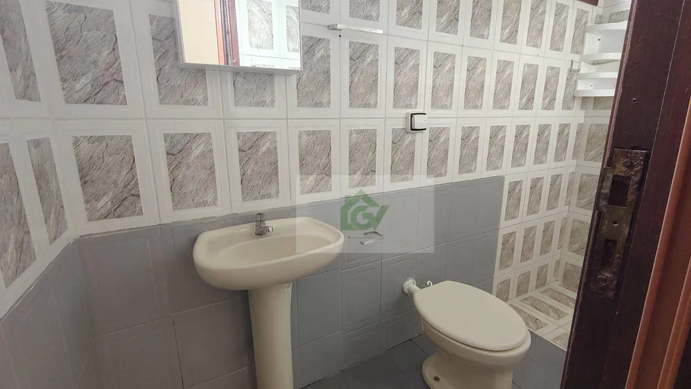 Casa de Condomínio, 2 quartos - Foto 11