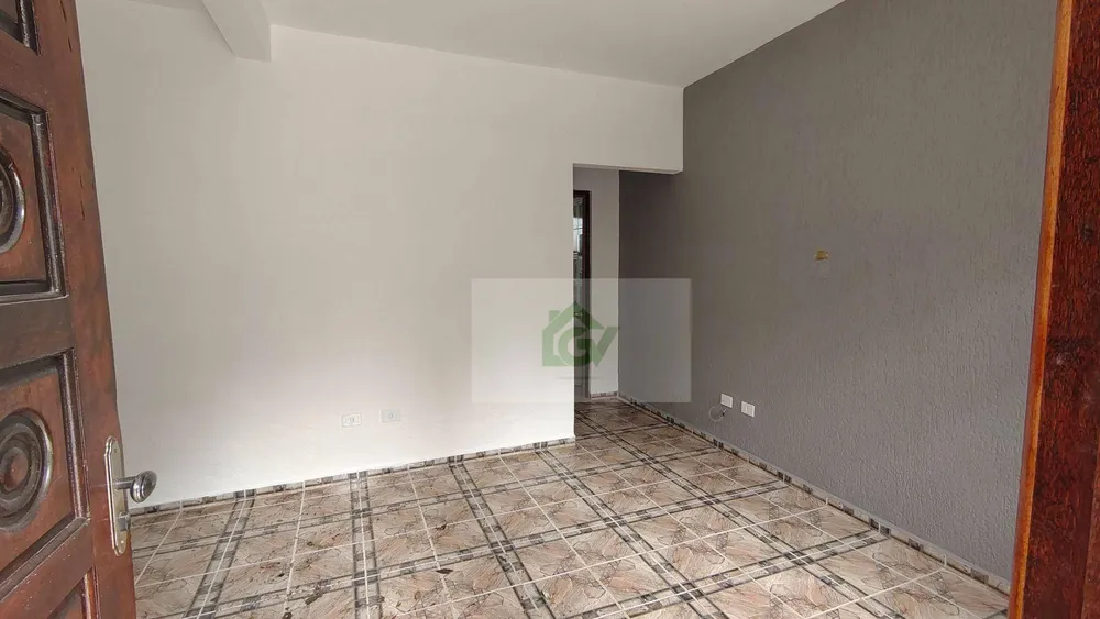 Casa de Condomínio, 2 quartos - Foto 1