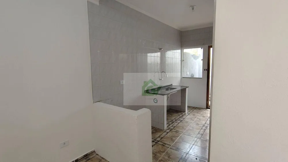 Casa de Condomínio, 2 quartos - Foto 3