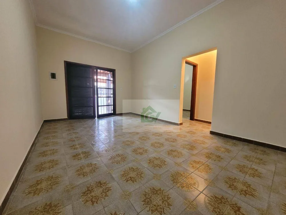 Casa, 4 quartos, 180 m² - Foto 4