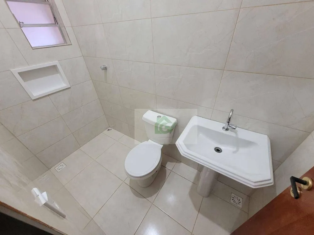 Casa, 4 quartos, 180 m² - Foto 3