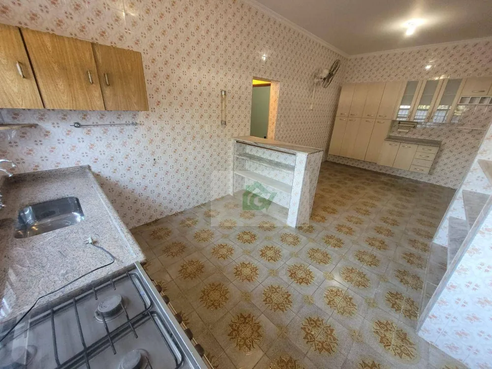 Casa, 4 quartos, 180 m² - Foto 6
