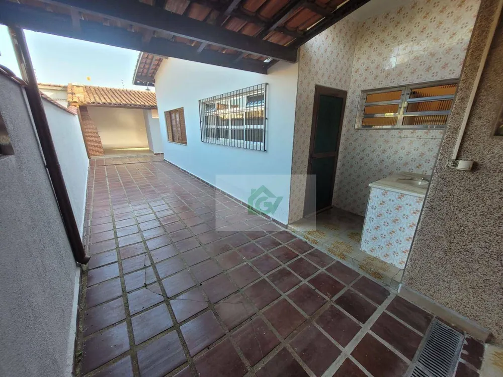 Casa, 4 quartos, 180 m² - Foto 5