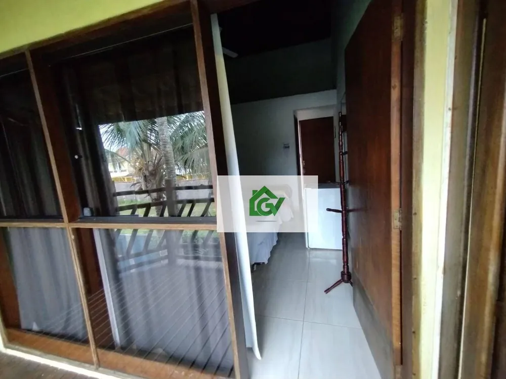 Pousada-Chalé, 10 quartos, 337 m² - Foto 4