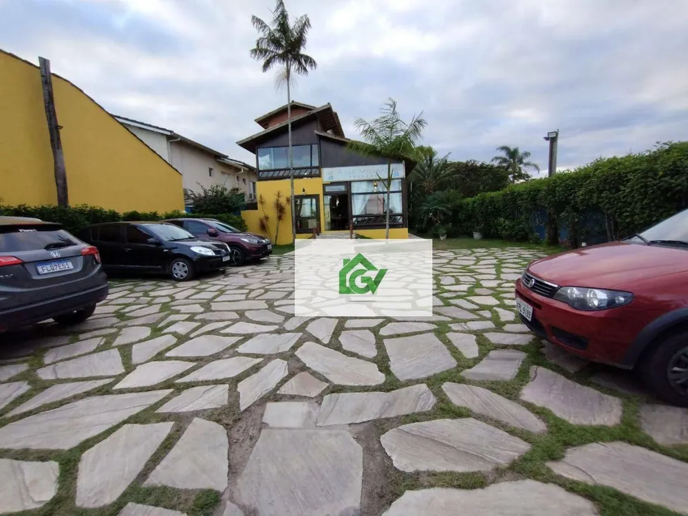 Pousada-Chalé, 10 quartos, 337 m² - Foto 7