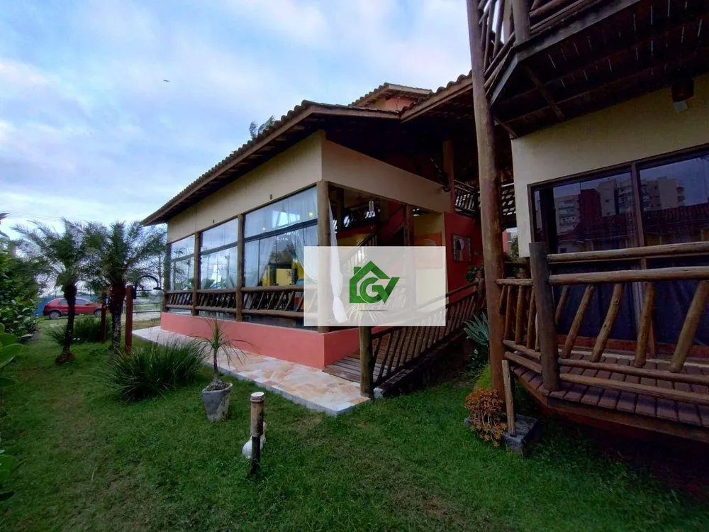 Pousada-Chalé, 10 quartos, 337 m² - Foto 6