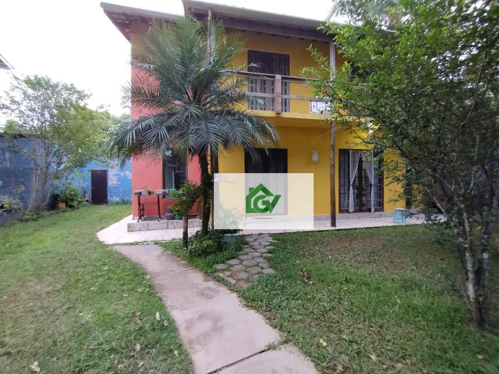 Pousada-Chalé, 10 quartos, 337 m² - Foto 5
