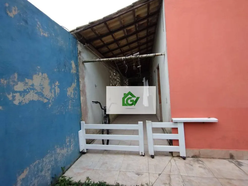 Pousada-Chalé, 10 quartos, 337 m² - Foto 1
