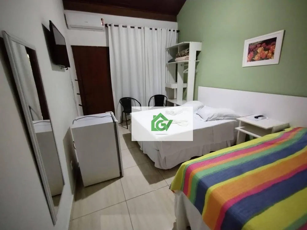 Pousada-Chalé, 10 quartos, 337 m² - Foto 2