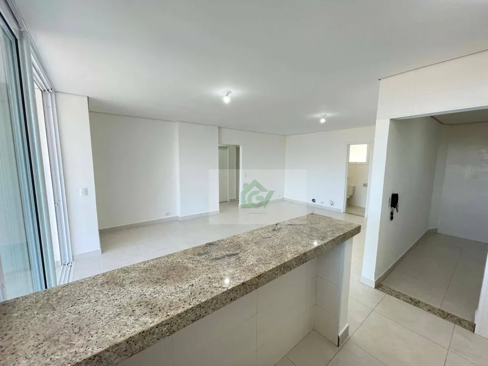 Apartamento, 3 quartos, 130 m² - Foto 3