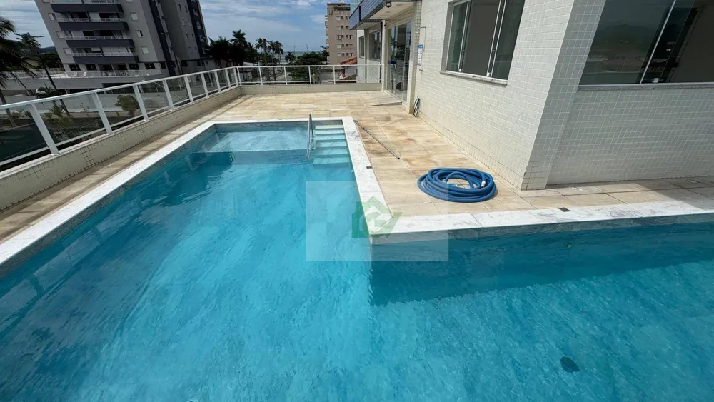 Apartamento, 3 quartos, 130 m² - Foto 10