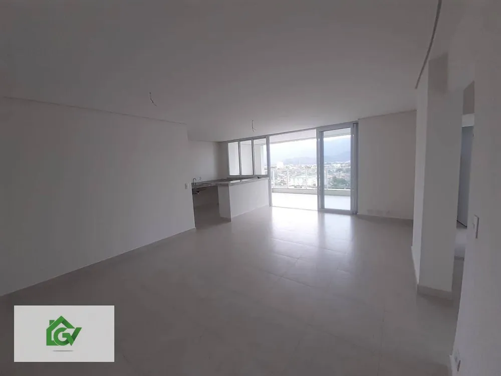 Apartamento, 3 quartos, 130 m² - Foto 1