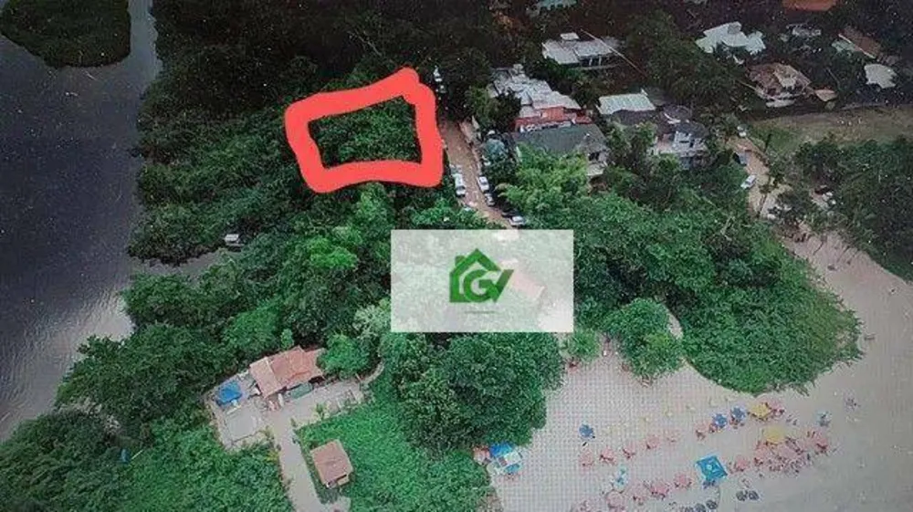 Terreno, 500 m² - Foto 2