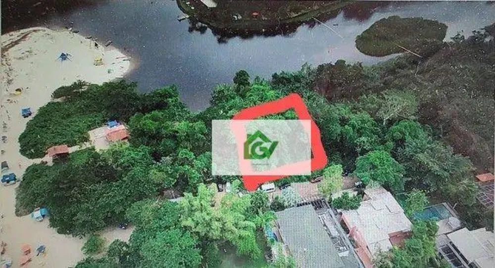 Terreno, 500 m² - Foto 1