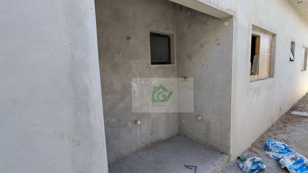 Casa, 2 quartos, 62 m² - Foto 2