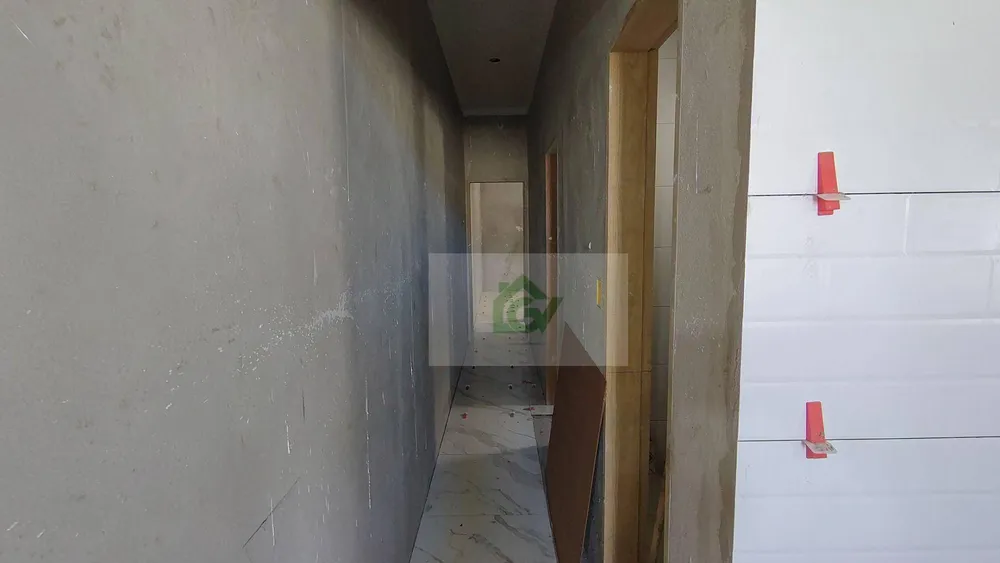 Casa, 2 quartos, 62 m² - Foto 8