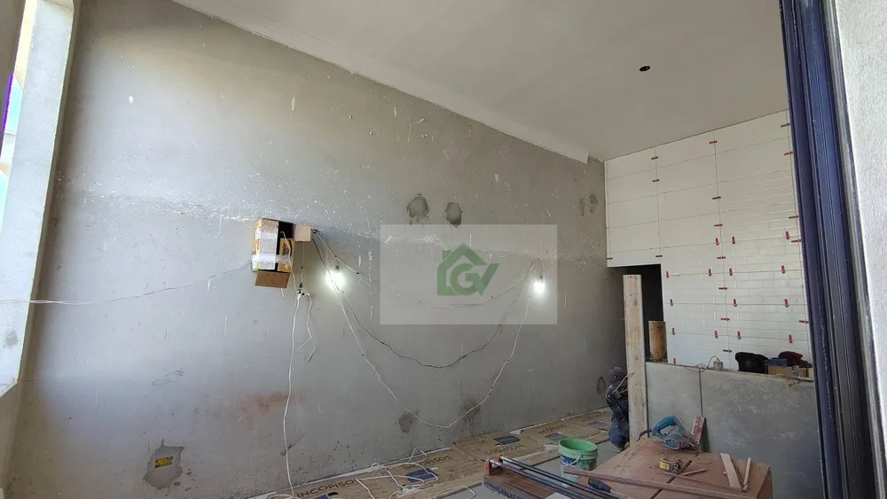 Casa, 2 quartos, 62 m² - Foto 4