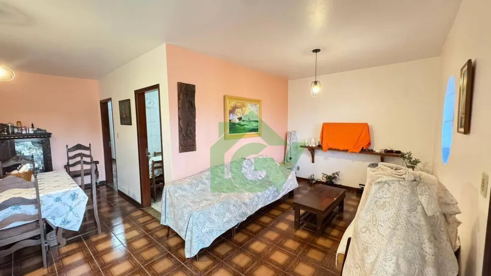 Casa, 3 quartos, 170 m² - Foto 5