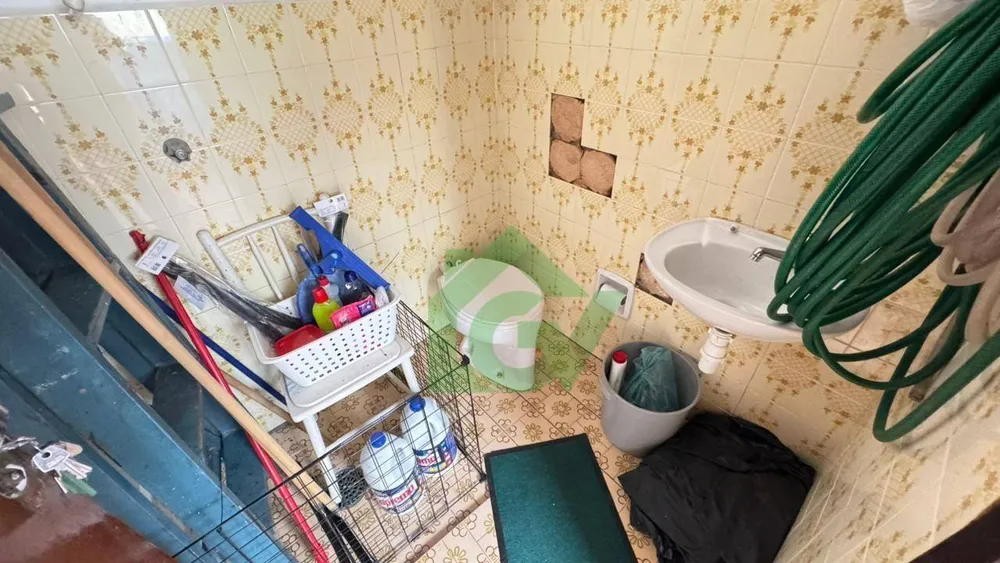 Casa, 3 quartos, 170 m² - Foto 8