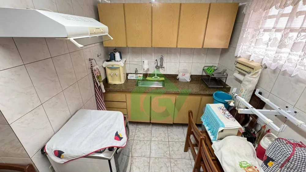 Casa, 3 quartos, 170 m² - Foto 4