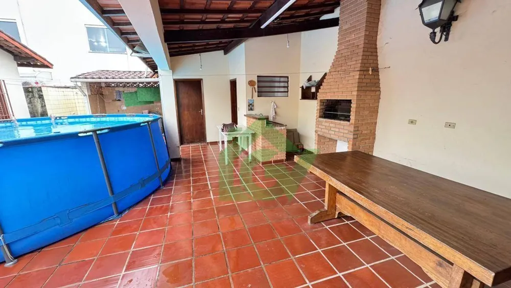 Casa, 3 quartos, 170 m² - Foto 7