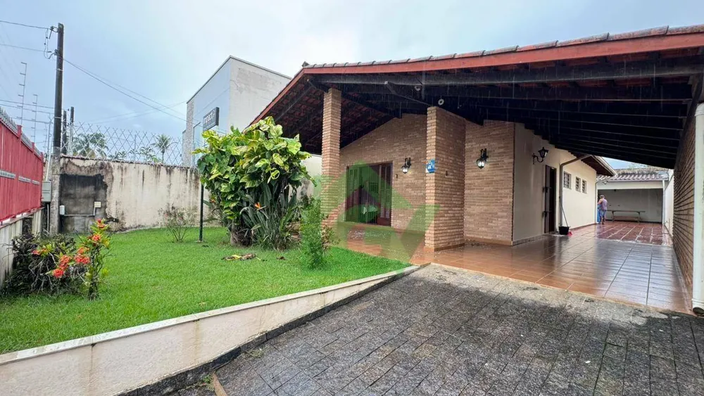 Casa, 3 quartos, 170 m² - Foto 1
