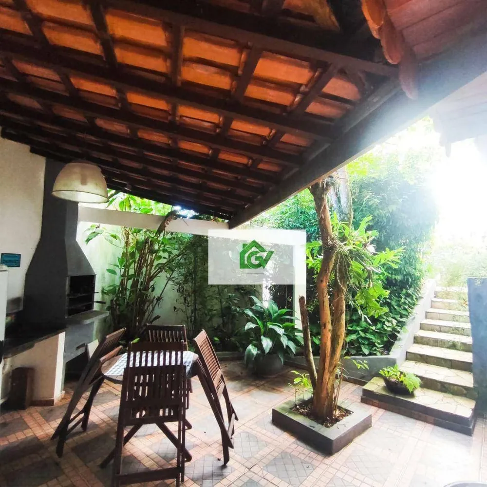 Casa de Condomínio, 7 quartos - Foto 10