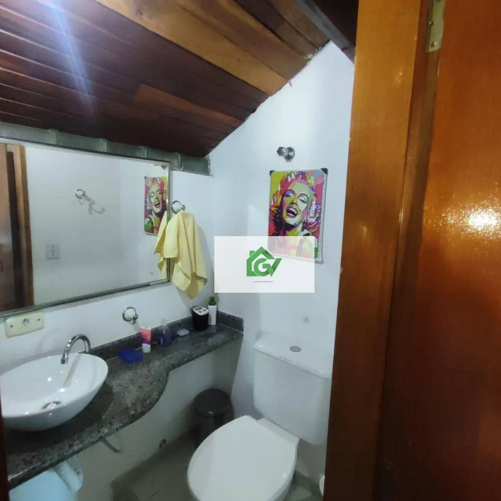 Casa de Condomínio, 7 quartos - Foto 7