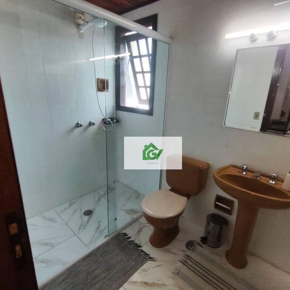 Casa de Condomínio, 7 quartos - Foto 8