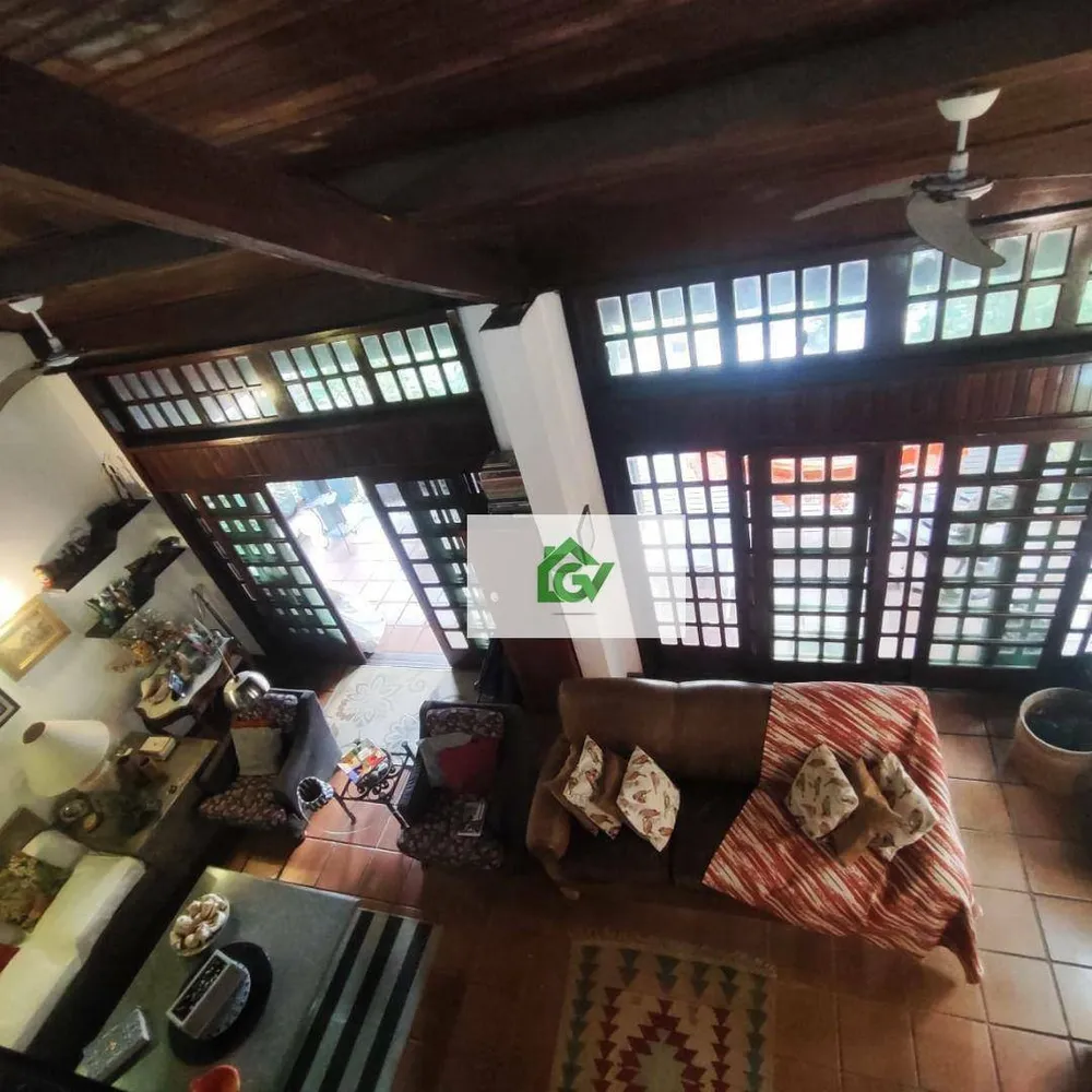 Casa de Condomínio, 7 quartos - Foto 3