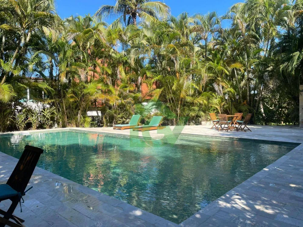Casa de Condomínio, 7 quartos - Foto 2