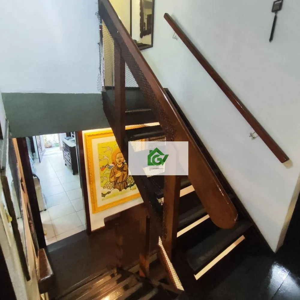 Casa de Condomínio, 7 quartos - Foto 4