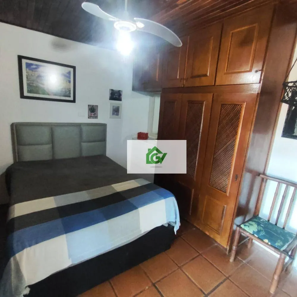 Casa de Condomínio, 7 quartos - Foto 5