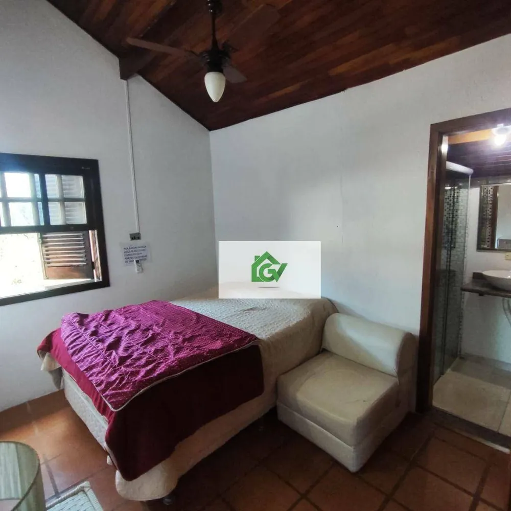 Casa de Condomínio, 7 quartos - Foto 6