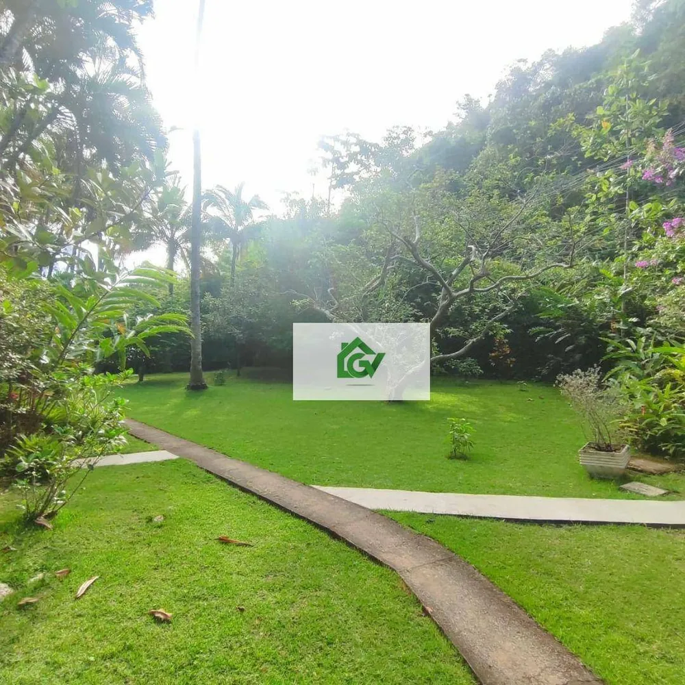 Casa de Condomínio, 7 quartos - Foto 12