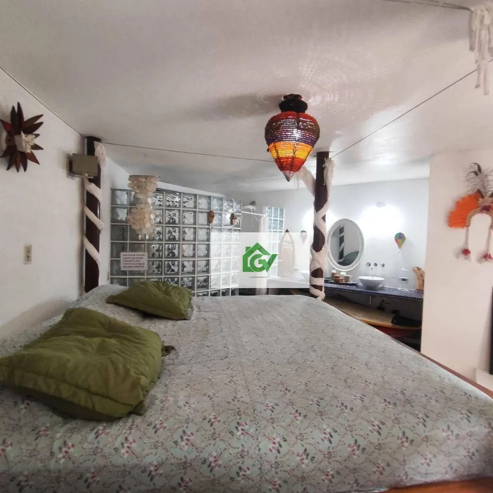 Casa de Condomínio, 7 quartos - Foto 9