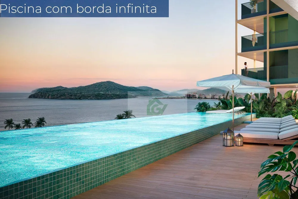 Cobertura, 2 quartos, 137 m² - Foto 1