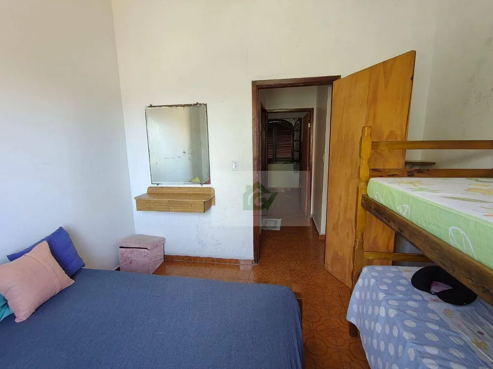 Casa de Condomínio, 2 quartos - Foto 11