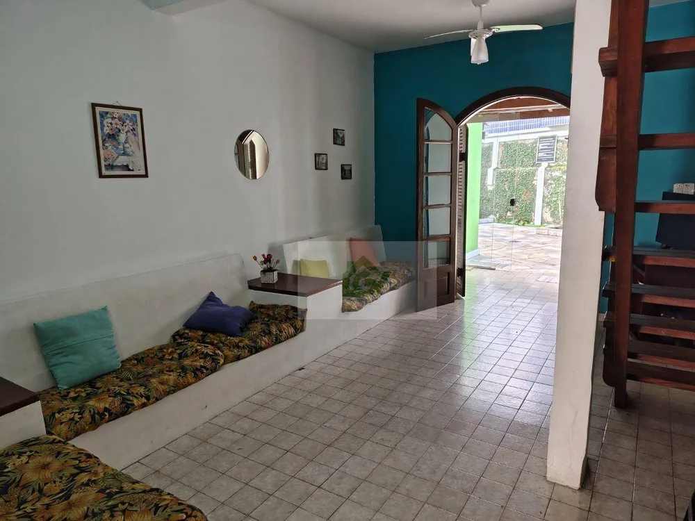 Casa de Condomínio, 2 quartos - Foto 7