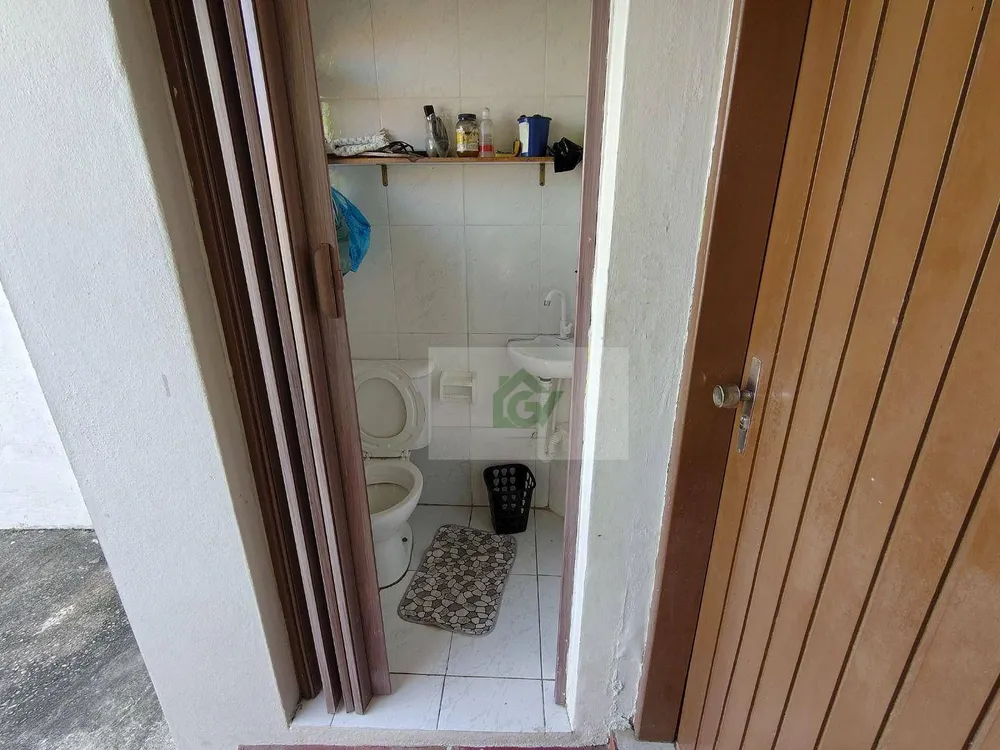 Casa de Condomínio, 2 quartos - Foto 4