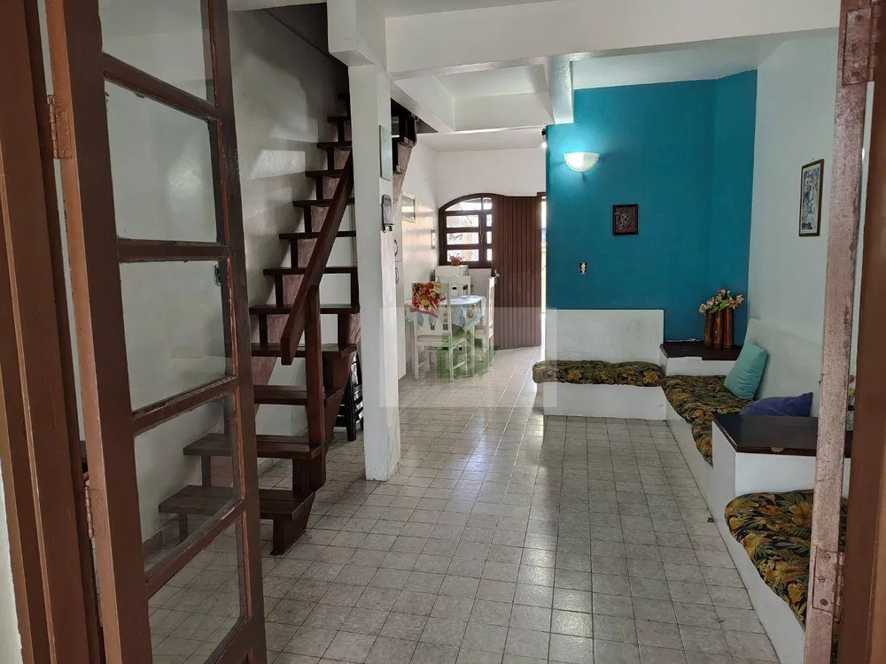 Casa de Condomínio, 2 quartos - Foto 8