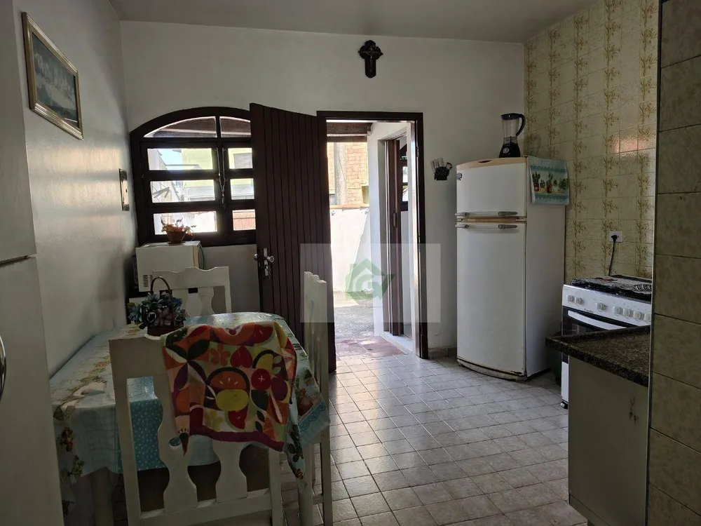 Casa de Condomínio, 2 quartos - Foto 6