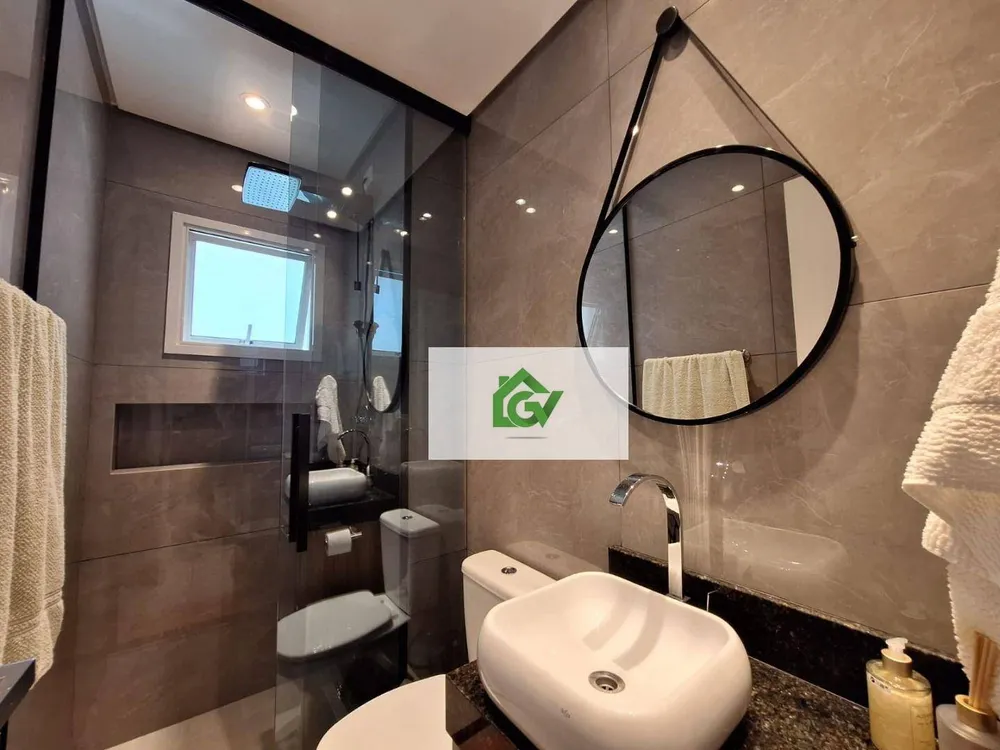 Apartamento, 3 quartos, 99 m² - Foto 9