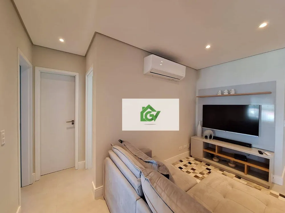 Apartamento, 3 quartos, 99 m² - Foto 3
